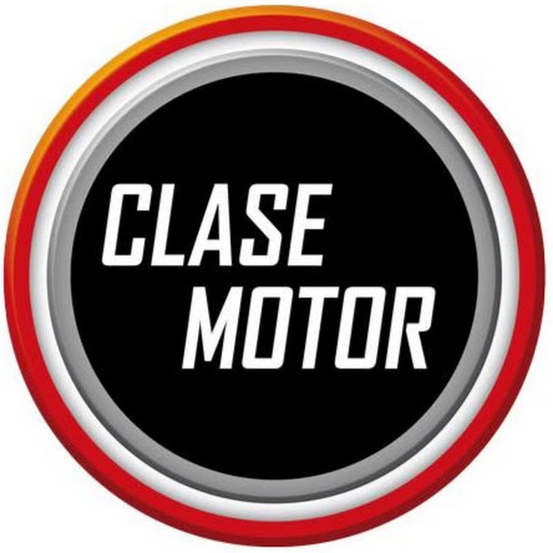 Clase Motor Oficial