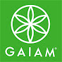 Gaiam logo