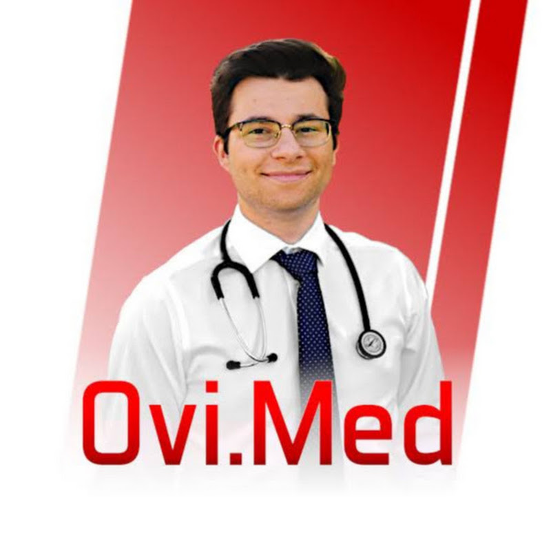 OviꓸMed