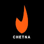 The Chetna logo