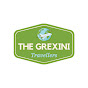 The GREXINI Travellers logo