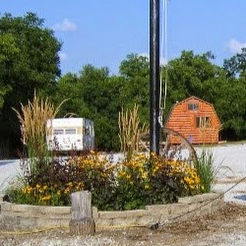 Country Cabins