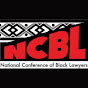 National Conference of Black Lawyers logo