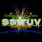 SSE UV logo