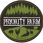 Pryority Farm logo
