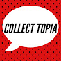 Collect Topia logo