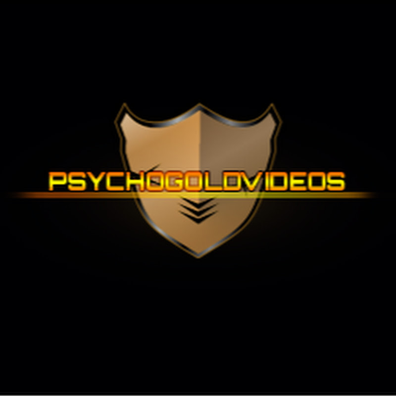 PsychoGoldVideos