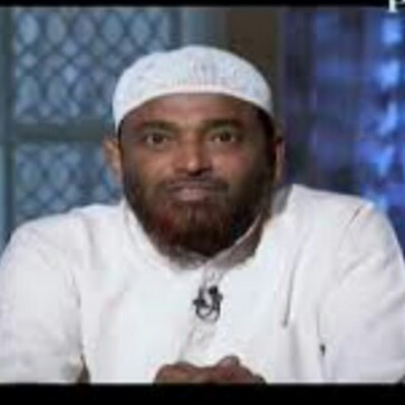 Shaikh Jallaludin Qasmi