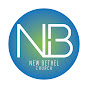 New Bethel Church - NJ logo