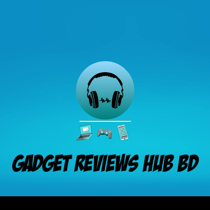 Gadget Review Hub BD