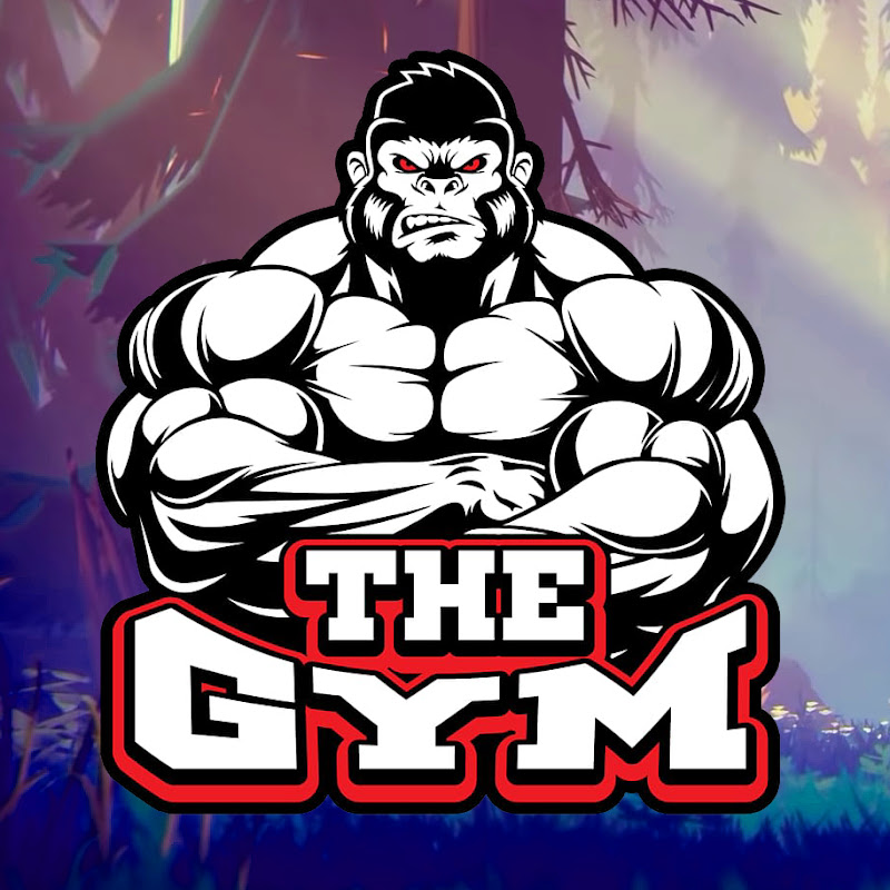 The Gym - Música Electrónica