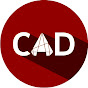 CAD work logo