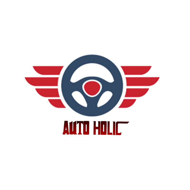 AUTO HOLIC