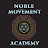 Noble Movement Academy