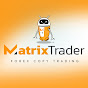 Matrix Trader logo