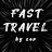 FAST TRAVEL by car