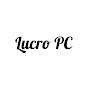 Lucro PC logo