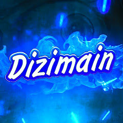 Логотип каналу DiZimain