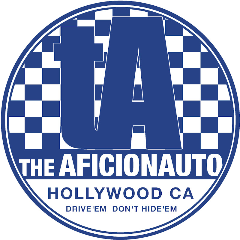 theAFICIONAUTO