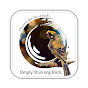 Simply Stunning Birds logo