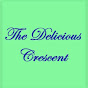 The Delicious Crescent (thedeliciouscrescent) logo