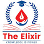 The Elixir logo
