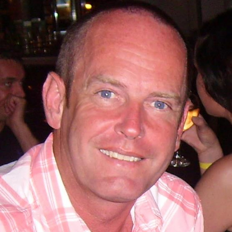 Richard Russell