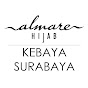 KEBAYA SURABAYA logo