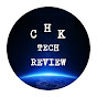 CHK Tech Review logo