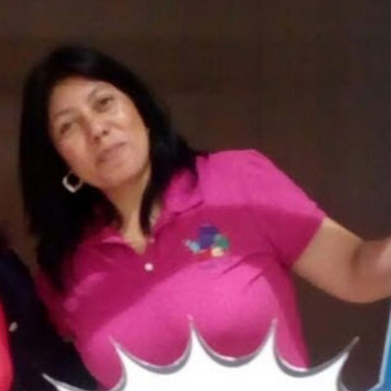 Evangelina Letrán
