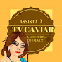 TV CAVIAR Dicas Animadas de Saude (DESENHO ANIMADO DE SAUDE) logo