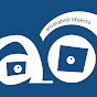 Animated Objects Theatre Company logo