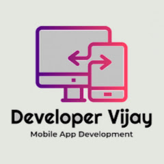 Логотип каналу Developer Vijay