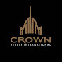 Crown Realty International logo
