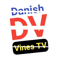 Danish Vines TV net worth