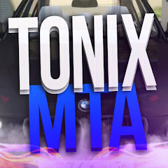 Tonix MTA channel logo