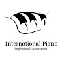 International Piano Professionals Association (IPPA) logo