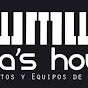 Tecla's House