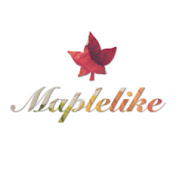 메이플라이크Maplelike