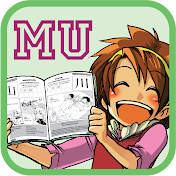 mangauniversity