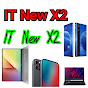 IT New X2
