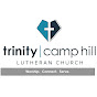 trinitycamphill logo
