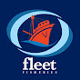 Fleet Fisheries, Inc. logo