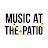 MUSIC AT THE PATIO