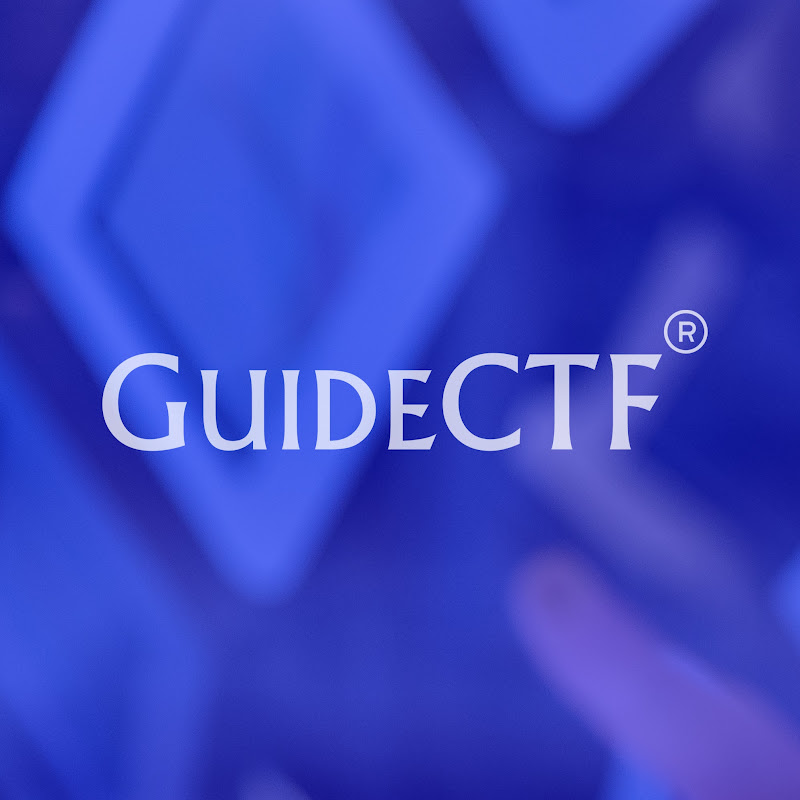 GuideCTF PR