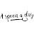 A spoon a day