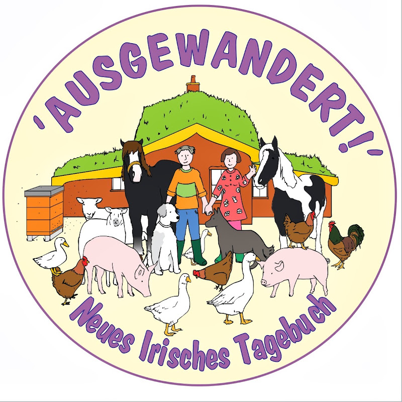 Neues Irisches Tagebuch