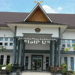 Magister Ilmu Komunikasi Universitas Riau