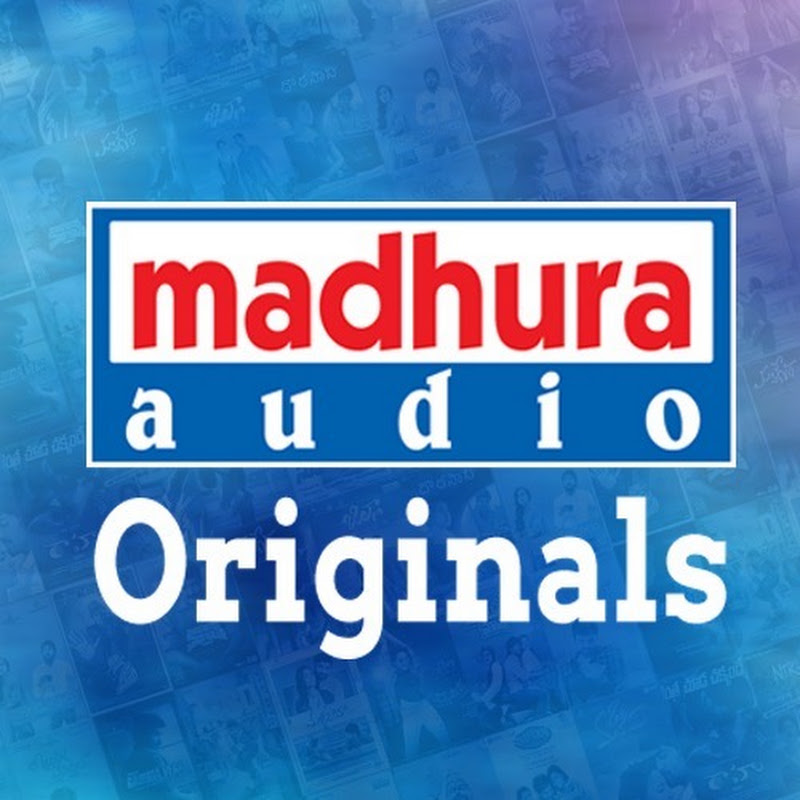 Madhura Audio Originals