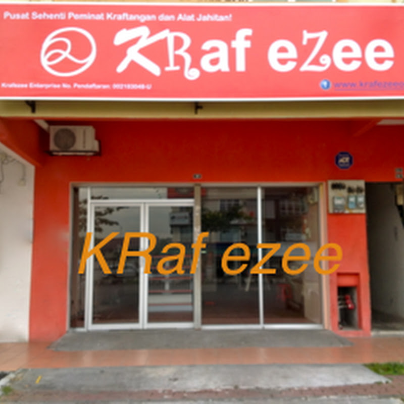 kRaf eZee